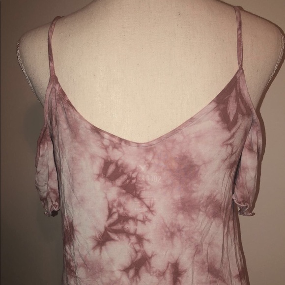 American Eagle Soft and Sexy Shirt - Picture 4 of 5